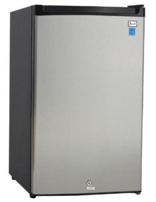 Common frigidaire refrigerator noise problems